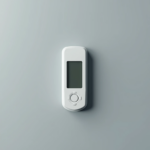 Blood Pressure Monitor